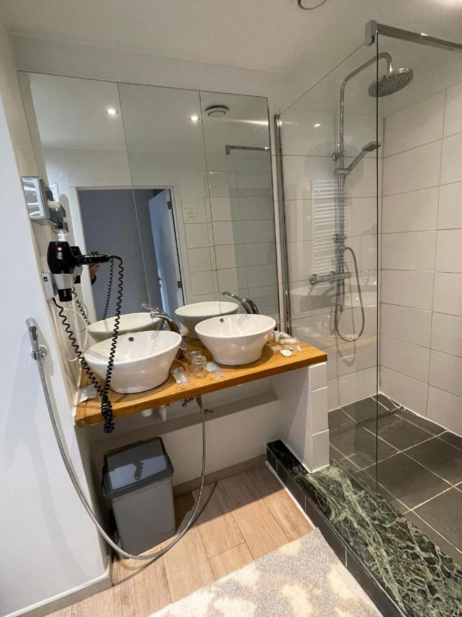 De Backer Hotel