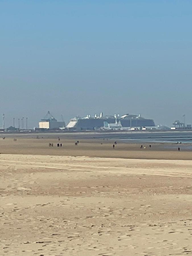 Hotel De Backer Knokke-Heist