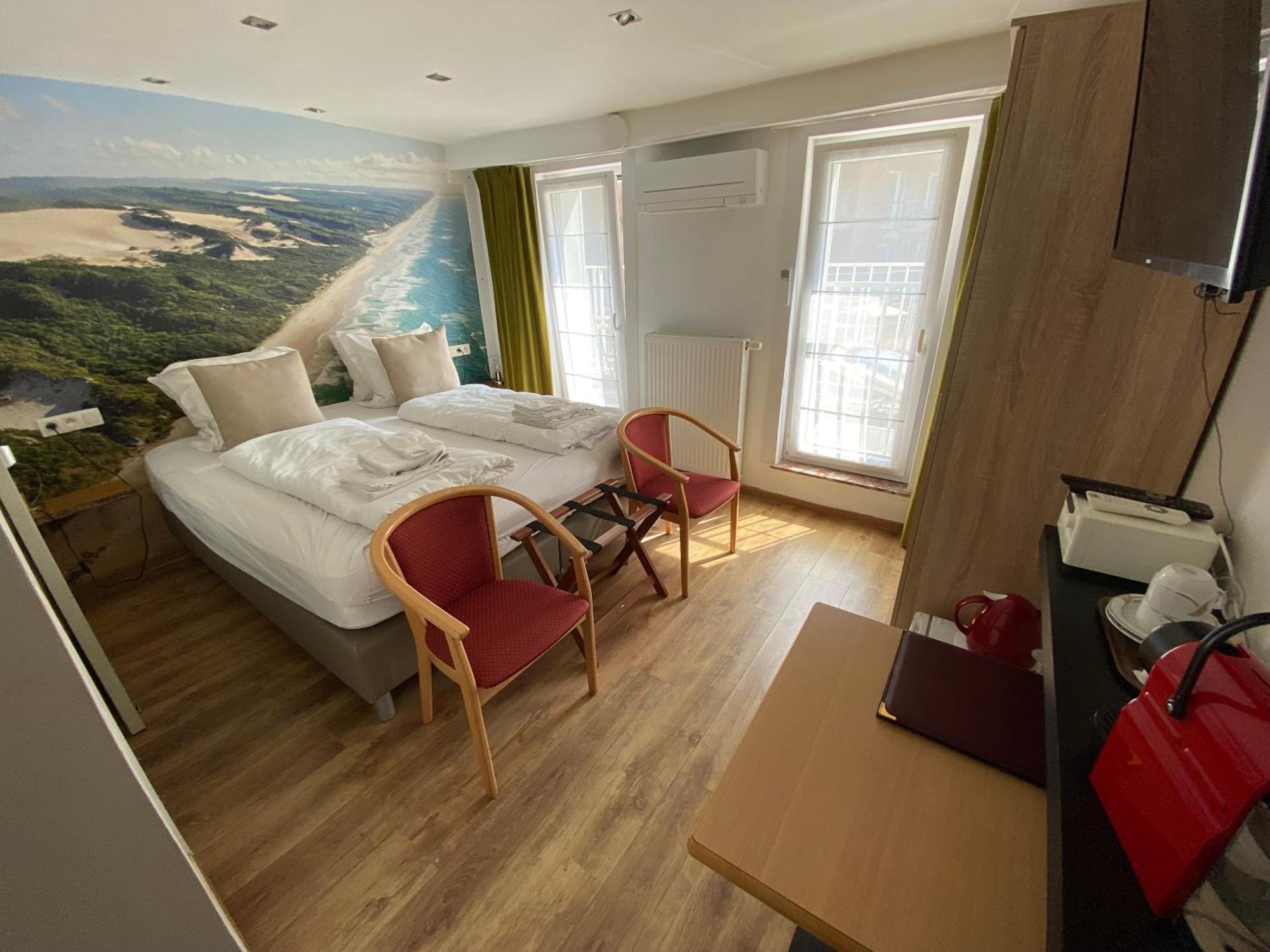 De Backer Knokke-Heist
