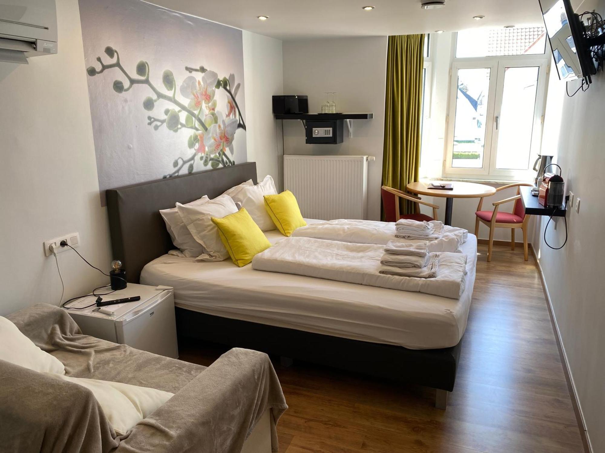 Hotel De Backer Knokke-Heist